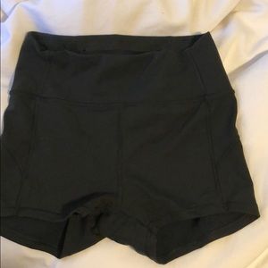 Lululemon shorts
